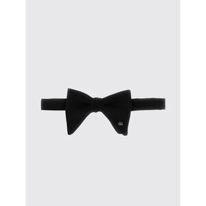 Gucci Bow Tie Men Black